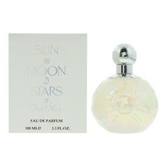 Sun Moon Stars By United Colors & Prestige Beauty EDP 100ml Womens Spray