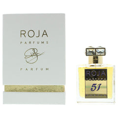 Roja Parfums 51 Parfum 50ml Womens Fragrance Spray