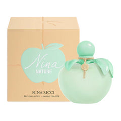 Nina Ricci Nina Nature Eau de Toilette 50ml Spray Womens Fragrance