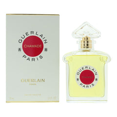 Guerlain Chamade Eau de Toilette 75ml Womens Fragrance Spray