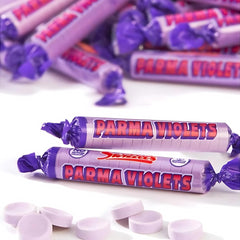 Swizzels Parma Violets Originals Mix Sweet Vegan Candy 130g