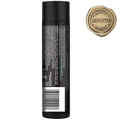 Toni & Guy Men Deep Clean Shampoo 250ml Everyday Freshness With Charcoal Extract