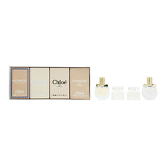 Chloe 4 Piece Gift Set