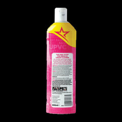 The Pink Stuff Miracle Cream Cleaner Hard Surface Grease Stain Remover 500ml
