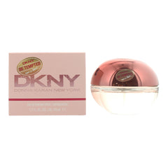 DKNY Be Tempted Eau So Blush Eau de Parfum 50ml Womens Fragrance Spray