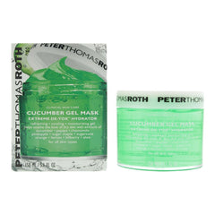 Peter Thomas Roth Cucumber Gel Mask 150ml Women
