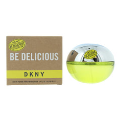 DKNY Be Delicious Eau de Parfum 100ml Womens Fragrance Spray