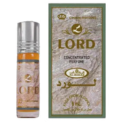 Al-Rehab Lord Perfume Oil for Womens 6ml