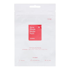 Cosrx Acne Pimple Master Patch 24 Patches