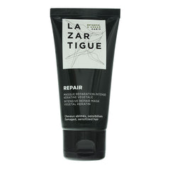 Lazartigue Intensive Repair Mask Vegetal Keratin 50ml For Unisex