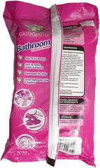 Green Shield Bathroom Surface Cleaning Wipes Dirt Cleaner 70S