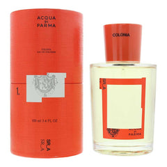 Acqua Di Parma Colonia By Samuel Ross Orange Eau de Cologne 100ml Spray Unisex