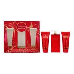 Elizabeth Arden Red Door 3 Piece Gift Set