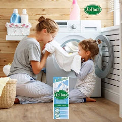 Zoflora 3In1 Concentrated Multipurpose Disinfectant Surface Linen Fresh 500ml