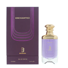 Bharara Enchanted Eau de Parfum 100ml Womens Fragrance Spray