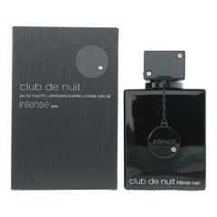 Armaf Club De Nuit Intense Man Eau de Toilette 105ml Mens Fragrance Spray