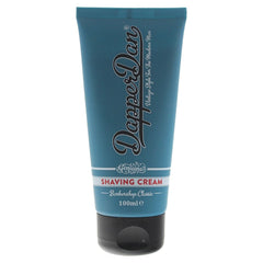 Dapper Dan Shaving Cream for Mens 100ml