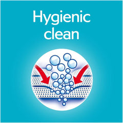 Fairy Professional Non Bio Washing Powder Laundry Detergent 100 Wash 6Kg