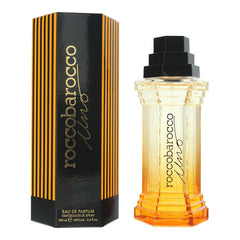 Rocco Barocco Uno Eau de Parfum 100ml Womens Fragrance Spray