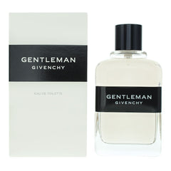 Givenchy Gentleman Eau de Toilette 100ml Mens Fragrance Spray