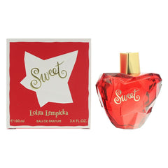 Lolita Lempicka Sweet Eau de Parfum 100ml Womens Fragrance Spray