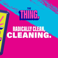 Astonish The Only Thing Cleaning Paste Multi Purpose Stain Cleaner Remover 450G