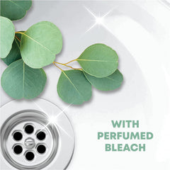 Flash Multi Purpose Bleach Spray For Home Hard Surface Stain Cleaner 800ml