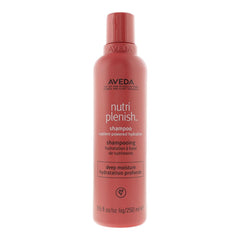 Aveda Nutri Plenish Shampoo Deep Moisture 250ml For Women