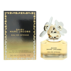 Marc Jacobs Daisy Eau So Intense Eau de Parfum 30ml Womens Fragrance Spray