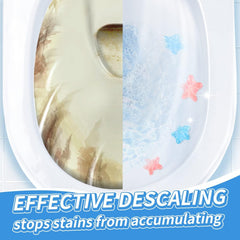 Domestos Power Fresh Toilet Gel Surface Cleaner Lime Fresh 750ml