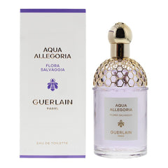 Guerlain Aqua Allegoria Flora Salvaggia Eau de Toilette 125ml Spray Womens