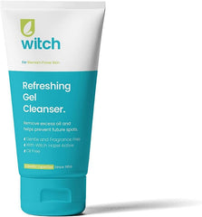 Witch Refreshing Gel Cleanser Blemish Fighting Remove Excess Oil Face Wash 150ml