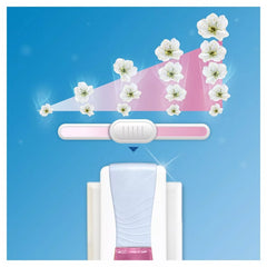 Febreze Plugin Refill Air Freshener Home Room Vanilla Bouquet 20ml