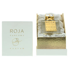 Roja Parfums Elixir Pour Femme Parfum 50ml Womens Fragrance Spray