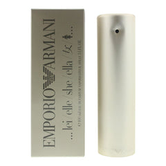 Emporio Armani She Eau de Parfum 100ml Women Spray