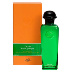 Hermes Eau De Basilic Pourpre Eau de Cologne 200ml Spray