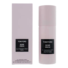 Tom Ford Rose Prick All Over Body Spray 150ml