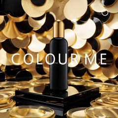 Milton Lloyd Colour Me Femme Gold Eau de Parfum 100ml Womens Fragrance Spray