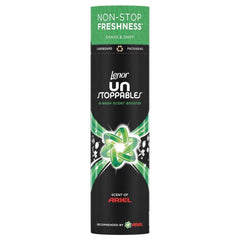 Lenor In Wash Scent Booster Beads Non-Stop Freshness Unstoppables Ariel 320G