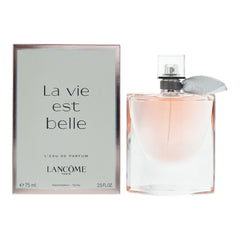 Lancome La Vie Est Belle Eau de Parfum 75ml Women Spray