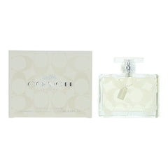 Coach Signature Eau de Parfum 100ml Women Spray