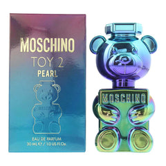 Moschino Toy 2 Pearl Eau de Parfum 30ml Unisex Fragrance Spray