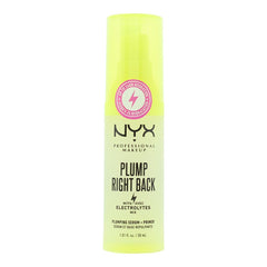 NYX Plump Right Back Serum + Primer 30ml