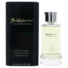 Baldessarini Eau de Cologne Mens Fragrance75ml Spray