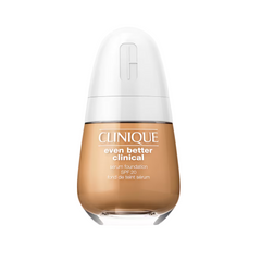 Clinique Even Better Cn 78 Nutty Serum Foundation 30ml