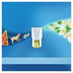 Febreze Plugin Refill Air Freshener Home Room Vanilla Bouquet 20ml