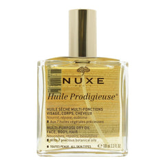 Nuxe Huile Prodigieuse Dry Oil 100ml For Women