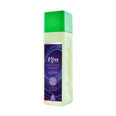 Kifra Sparkle Concentrated Laundry Rinse Fragrance Gentle Clothes 200ml