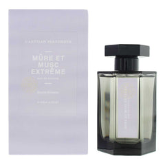 L'artisan Parfumeur Mure Et Musc Extreme Eau de Parfum 100ml Spray