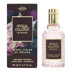 4711 Acqua Colonia Intense Floral Fields Of Ireland EDC 50ml Spray
